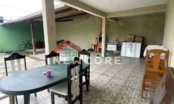 Imagem 4: Casa em Rua Tupi - Agenor de Campos - Mongaguá/SP