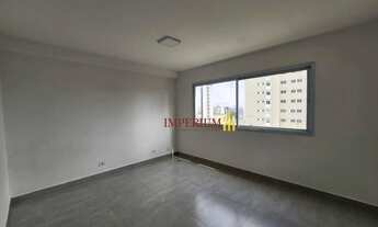 Imagem 3: Studio com 1 dormitório para alugar, 24 m² por R$ 2.034,00/mês - Santana - São Paulo/SP