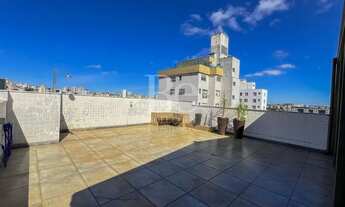 Imagem 2: COBERTURA DUPLEX 04 QUARTOS 01 SUÍTE CIDADE NOVA VENDA