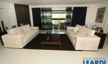 Imagem 6: APARTAMENTO - PANAMBY - SP
