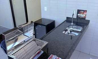 Imagem 6: Cobertura a venda com 02 quartos no Bessa - CO0158