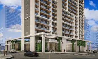 Imagem: Apartamento à venda em Curitiba / 49 m²