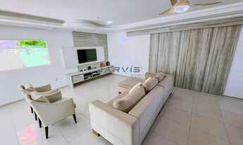 Imagem 5: Bela Casa em Condomínio Fechado Arquipélago do Sol - Condomínio Bahamas-R$2.400