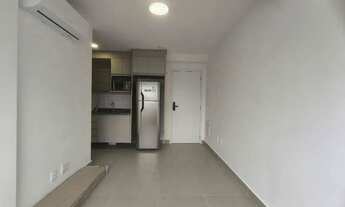 Imagem 3: Apartamento com 2 dormitórios para alugar, 39 m² por R$ 5.519/mês - Moema - São Paulo/SP