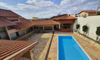 Imagem 2: Casa para aluguel, 8 quartos, 3 suítes, 8 vagas, Copacabana - Belo Horizonte/MG