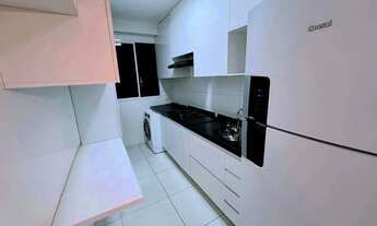 Imagem 4: Apartamento para Venda em Caucaia, Paumirim, 2 dormitórios, 1 banheiro, 1 vaga