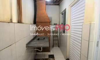 Imagem 7: Miolo da Vila Olímpia