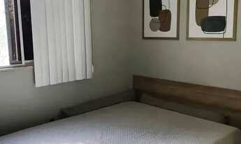 Imagem 4: Apartamento De 3 Quartos Em 82M² E 1 Vaga De Garagem Em Piatã. P47BEH