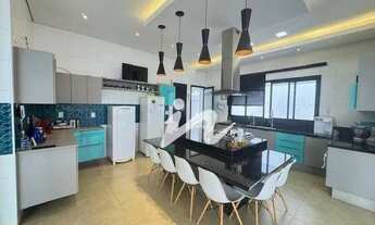 Imagem 7: Casa com 4 dormitórios, 577 m² - venda por R$ 4.500.000,00 ou aluguel por R$ 18.995,00/mês