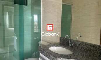 Imagem 7: Apartamento em Montes Claros, no bairro Funcionários, à venda