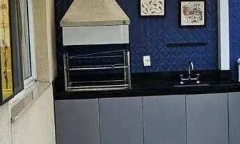 Imagem 7: Cobertura Completa com Suíte Master e Espaço Gourmet Barra Village Prime