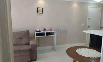 Imagem 3: Apartamento a venda no Bairro Bonfim em Campinas SP