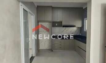 Imagem 10: Casa em Avenida Nelson José de Campos - Jardim Bom Sucesso - Indaiatuba/SP