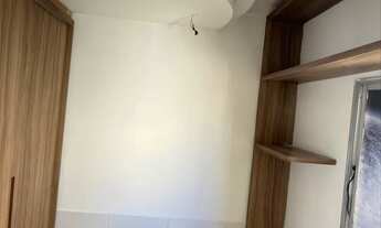 Imagem 7: Apartamento Duplex Mobiliado - R$ 2.200