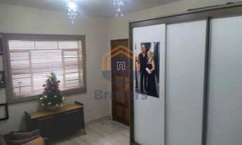 Imagem 7: Casa em Vila Angélica - Jundiaí, SP