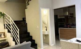 Imagem 3: Sobrado com 3 dormitórios para alugar, 142 m² por R$ 6.751,00/mês - Vila Libanesa - São Pa