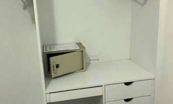 Imagem 7: Flat para alugar, 44 m² por R$ 150,00/dia - Meireles - Fortaleza/CE