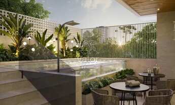 Imagem 6: APARTAMENTO com 2 dormitórios à venda por R$ 720.000,00 no bairro Bom Retiro - CURITIBA