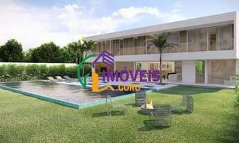 Imagem: CASA EM CONDOMÍNIO - TAMBORÉ - SP