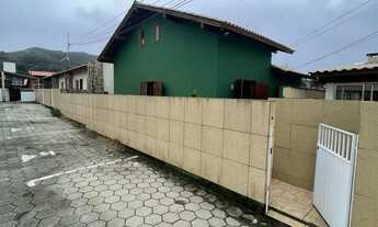 Imagem 2: Casa em residencial no campeche com 2 quartos + mezanino