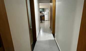 Imagem 4: Apartamento Edifício Santa Bárbara 76m²