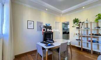 Imagem 2: Apartamento, 3 quartos, 1 suite, 1 vaga