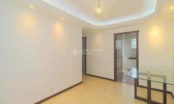 Imagem 3: Apartamento 2 dormitórios, no bairro Humaitá