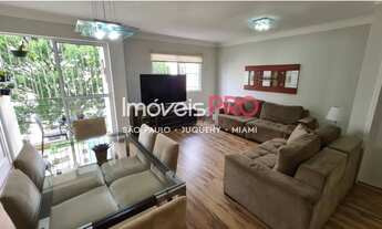 Imagem 4: Apto de 3 dorm sendo 1 suite e 1 vaga com 111m2 no Moema