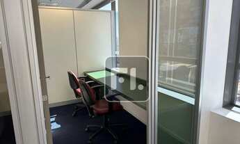 Imagem 5: Conjunto para alugar, 266 m² por R$ 40.750,36/mês - Brooklin - São Paulo/SP