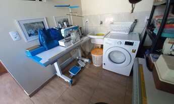 Imagem 6: Casa à venda com 3 dormitórios no bairro Ambrósio em Garopaba SC