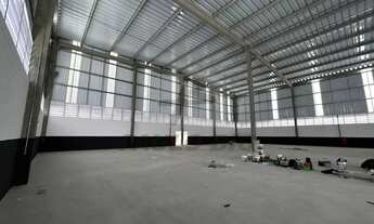 Imagem 7: Galpão Industrial em Condomínio para alugar no Bairro Centro Industrial em Aruja SP