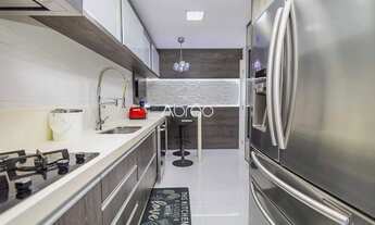 Imagem 2: Apartamento de Alto Padrão à Venda no Ecoville 183 m² Privativos