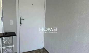 Imagem 7: Apartamento com 2 dormitórios à venda, 41 m² por R$ 150.000 - Campo Grande - Rio de Janeir