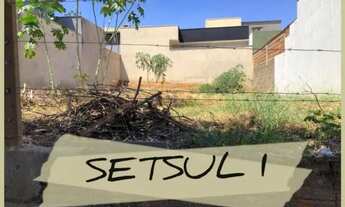 Imagem: Terreno Setsul 1