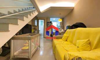 Imagem 6: Casa com 2 dormitórios à venda, 78 m² por R$ 379.000,00 - Jardim Leblon - Belo Horizonte/M