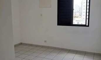 Imagem 4: 02 DORMITORIOS (SENDO 1 C/SUITE) + GAR DEMARCADA - BAIRRO EMBARÉ - SANTOS/SP