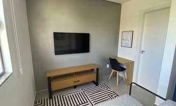 Imagem 6: Lindo Studio a venda localizado no bairro do Campeche, 5 minutos da praia. MOBILIADO