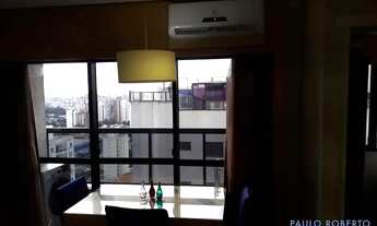 Imagem 5: FLAT - CAMPO BELO - SP