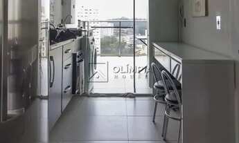 Imagem 7: Aluguel Apartamento 2 Dormitórios - 75 m² Chácara Santo Antônio
