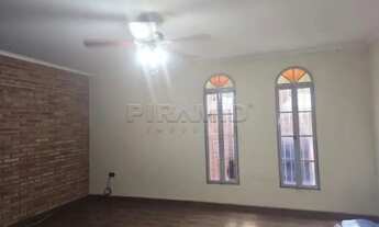 Imagem 2: Casa sobrado, bairro Irajá, Zona Sul em Ribeirão Preto/SP