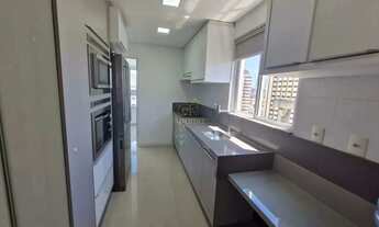 Imagem 5: Apartamento Mobiliado para Locação no Centro de Itajaí 1 Suíte + 2 Dormitórios