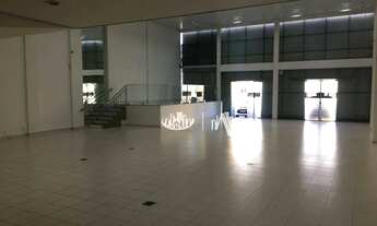 Imagem 7: Barracão para alugar na Avenida Maringa, 815 m² por R$ 27.833/mês - Campo Belo - Londrina