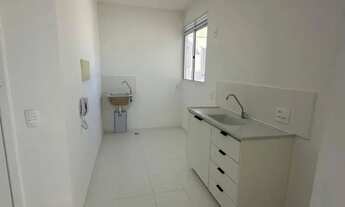 Imagem 5: Apartamento a Venda 2 Quartos, Setor Grajau