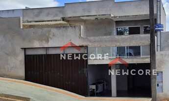 Imagem 4: Sobrado em Rua Rodolfo Preto - Jardim Colúmbia D - Londrina/PR