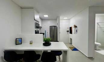 Imagem: OPORTUNIDADE EM PRÉDIO NOVO A 01 QUADRA