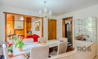 Imagem 5: Apartamento para Alugar no Bairro Rio Branco com 3 Dormitórios e 130 m²