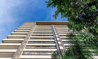 Imagem 3: Apartamento Garden de Luxo no Edifício Royal