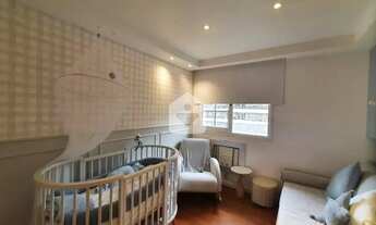 Imagem 8: Cobertura para venda com 4 quartos, 205m² - Itaipava - Petrópolis/RJ