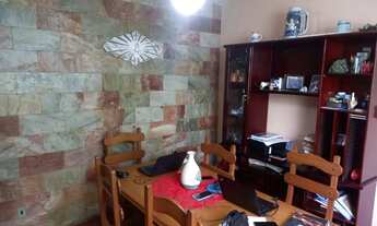 Imagem 7: Três casas no mesmo lote no bairro Água Branca em Contagem