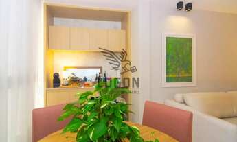 Imagem 3: Apartamento 3 Quartos com Closet em Jardim Camburi Reformado